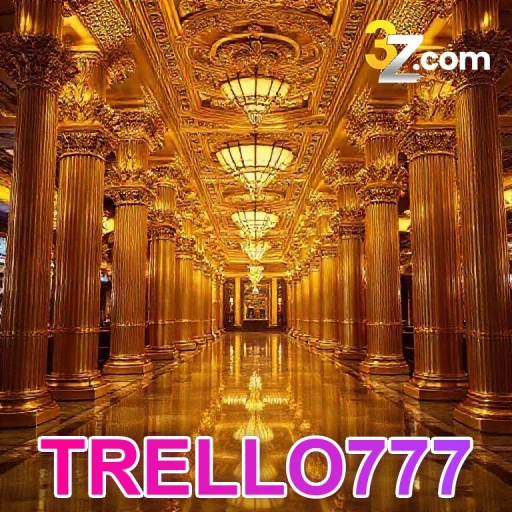 Bônus Imperdíveis na TRELLO777: Atrações que Encantam Jogadores