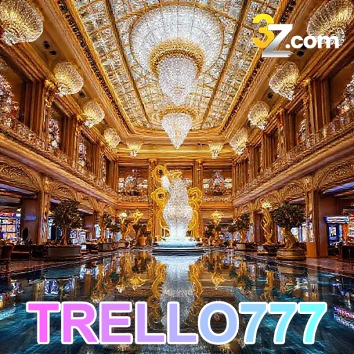 TRELLO777 Baixar App