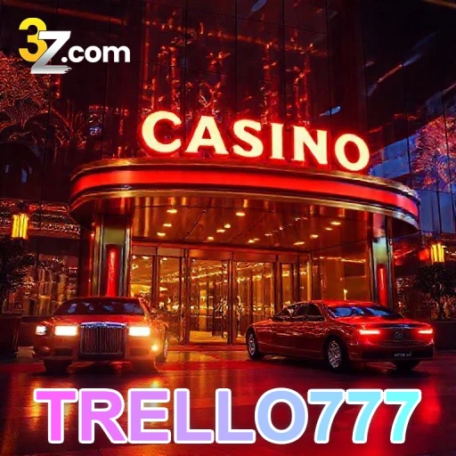 TRELLO777 Bônus Imperdíveis