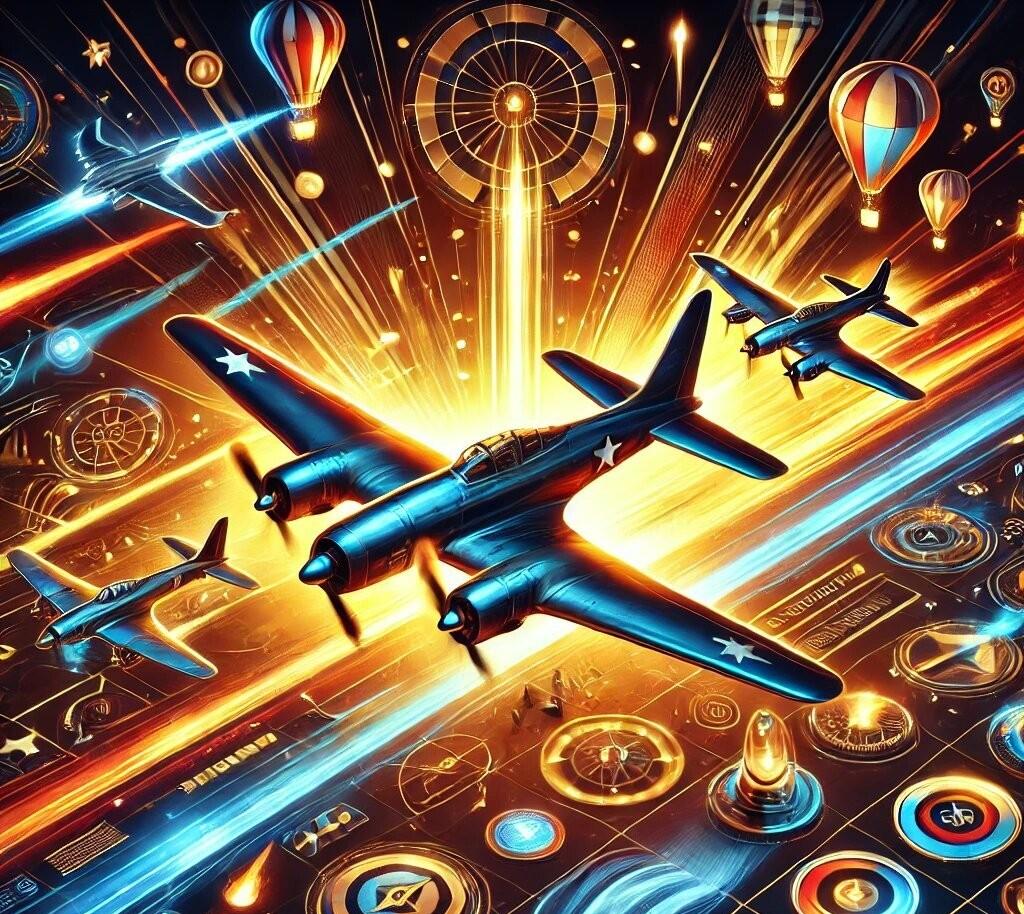 Vantagens do Aviator no trello777