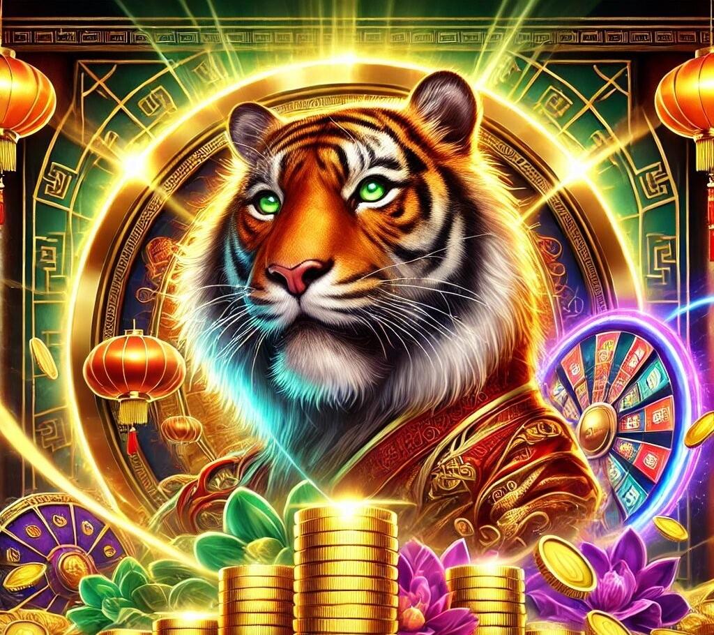 trello777 Dicas para Fortune Tiger