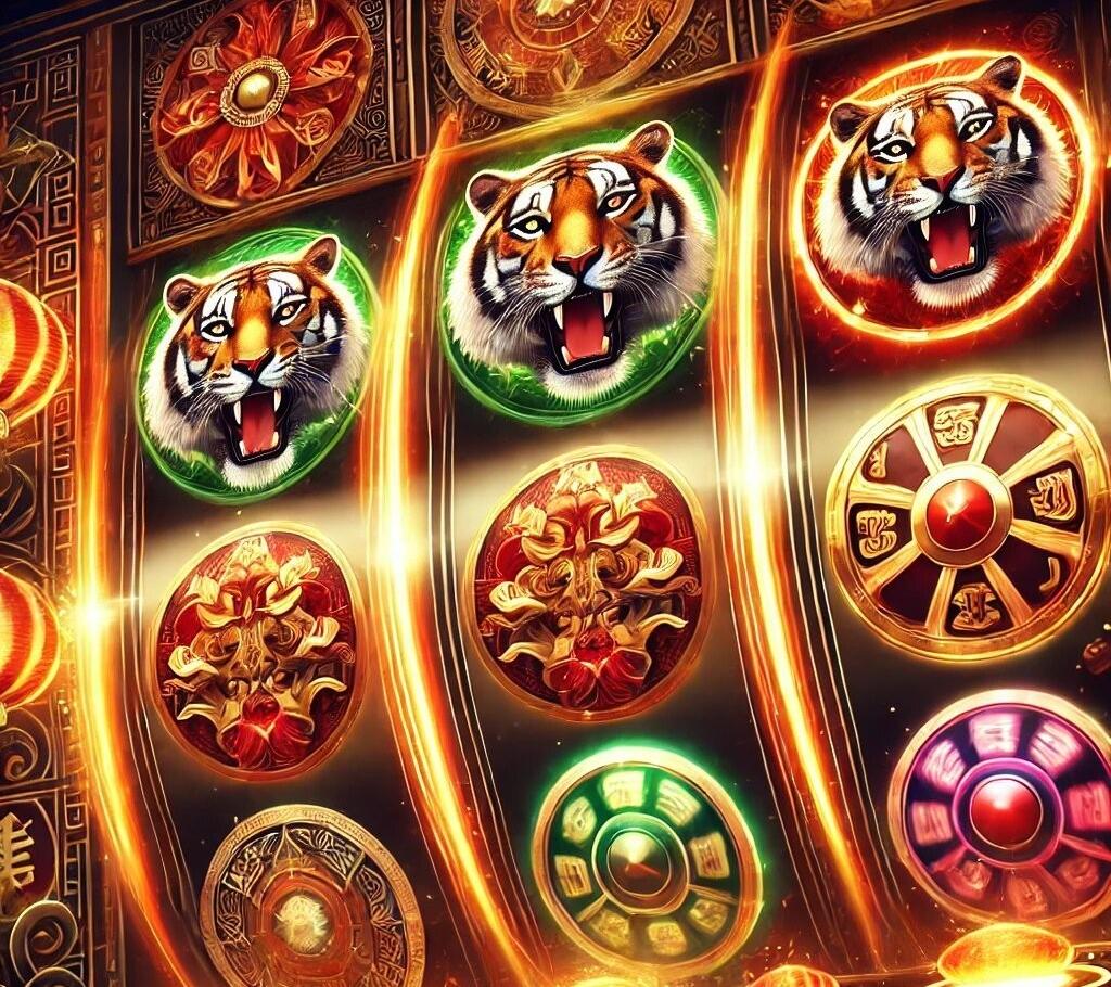trello777 Como Jogar Fortune Tiger