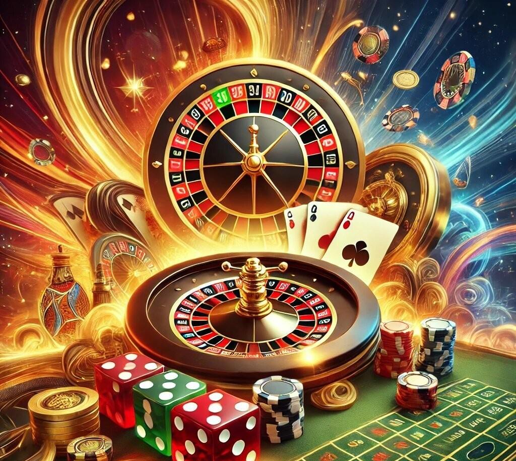 trello777 Jogos Populares no Cassino