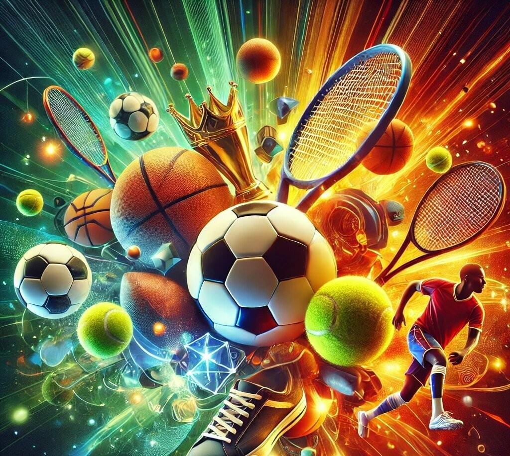 trello777 Esportes Populares