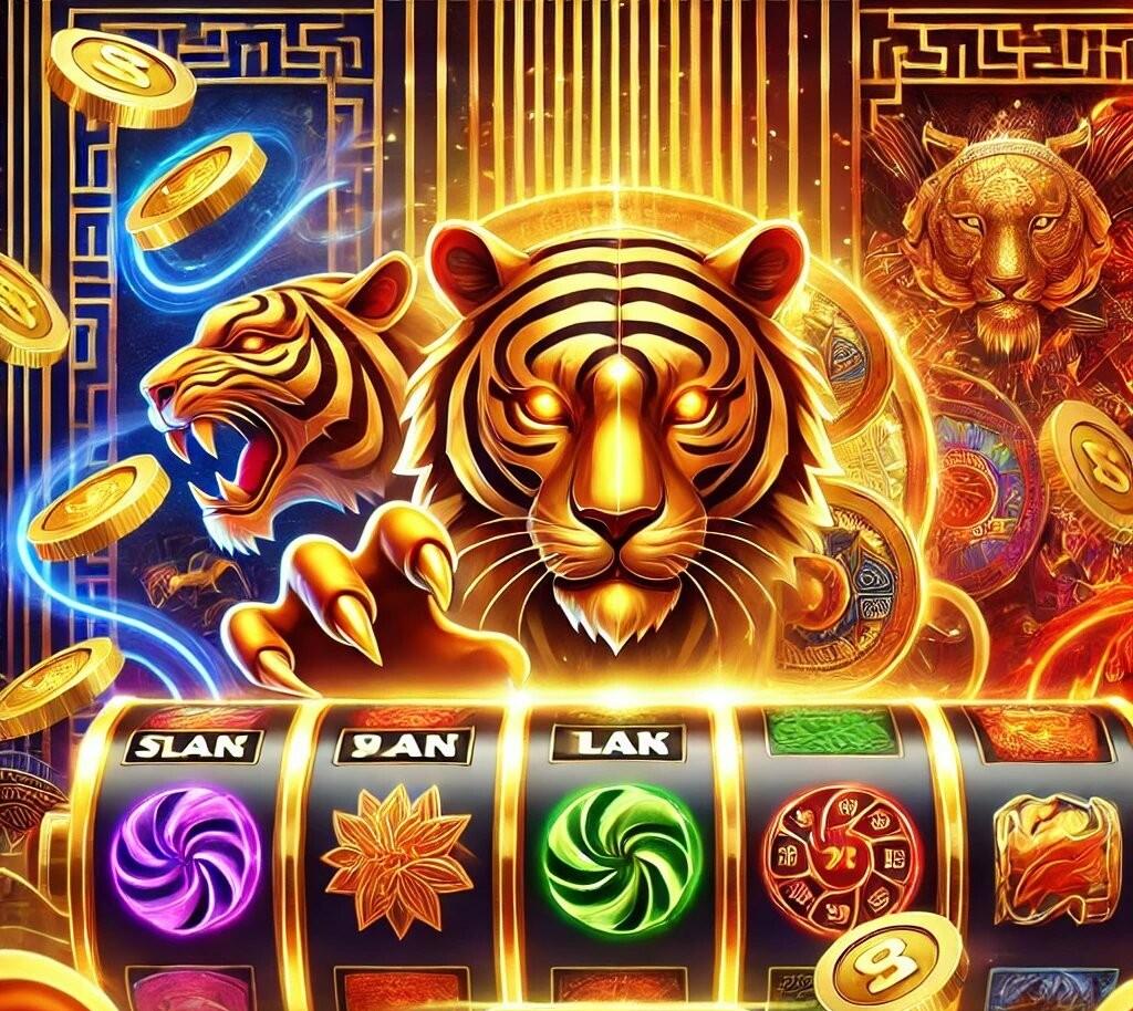 trello777 Introdução ao Fortune Tiger