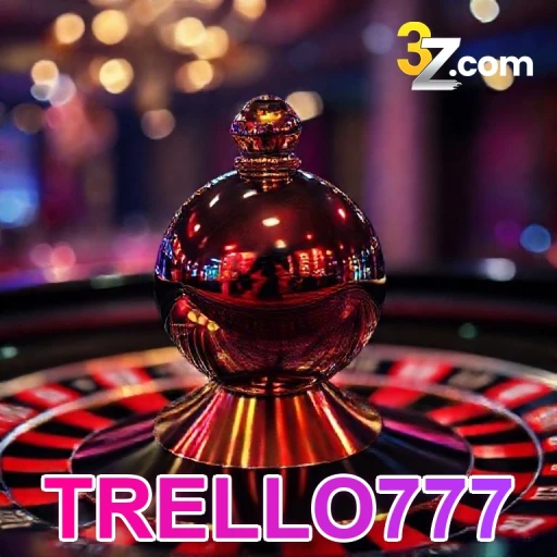 TRELLO777 Esportes ao Vivo