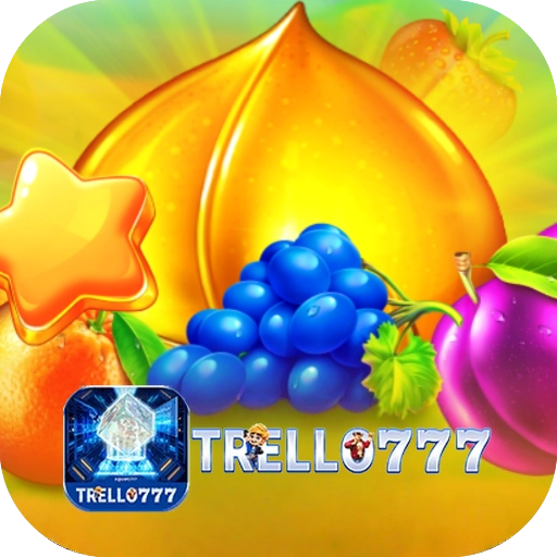 TRELLO777 LOGO