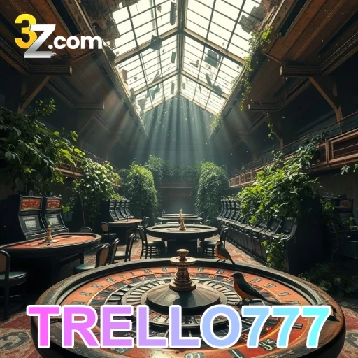 TRELLO777 Promoções Atuais
